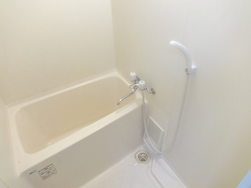 カートルセゾン 風呂画像