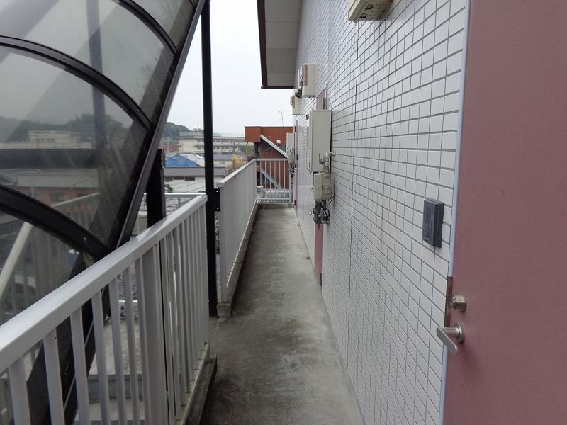 メゾンパルス その他2