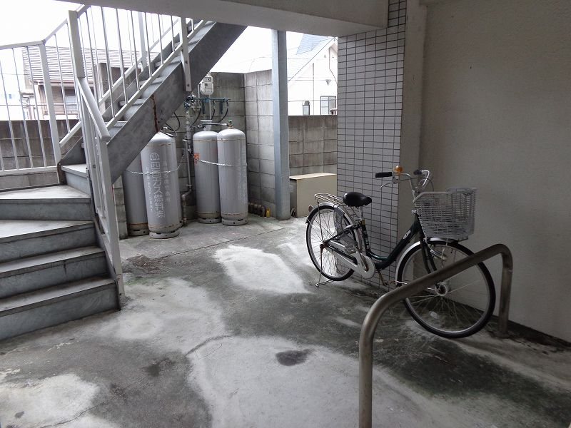 メゾンパルス その他3