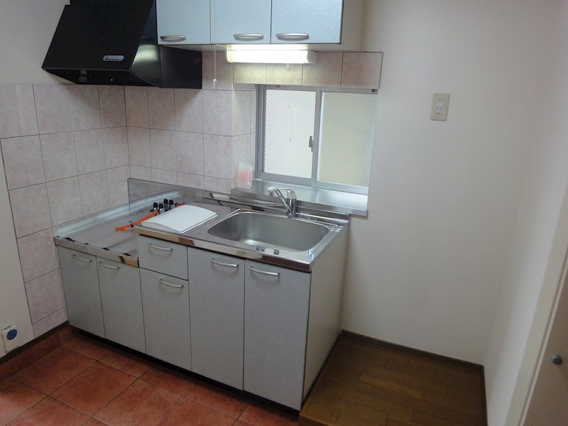 メゾンパルス キッチン