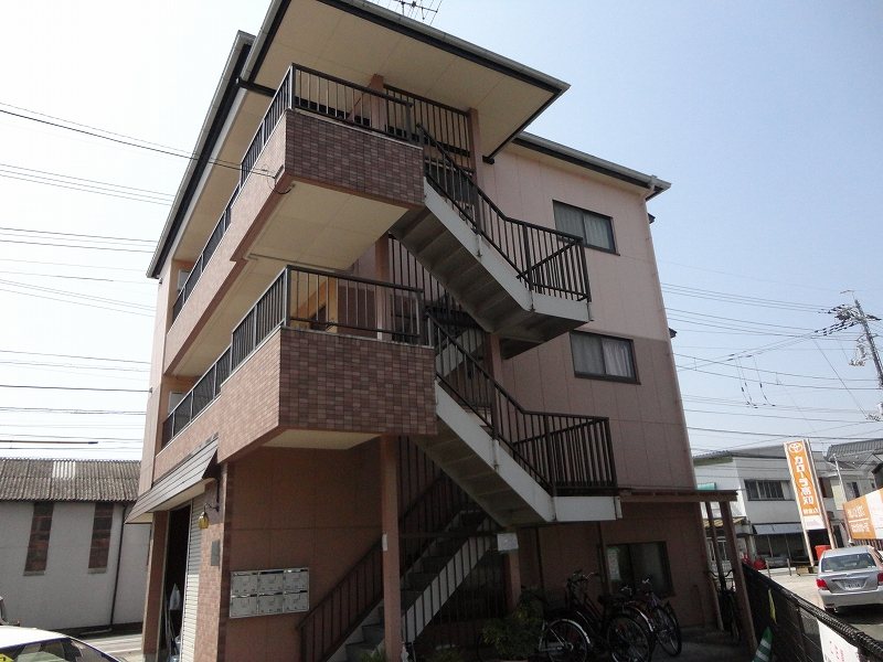 ハイツ片岡 その他1