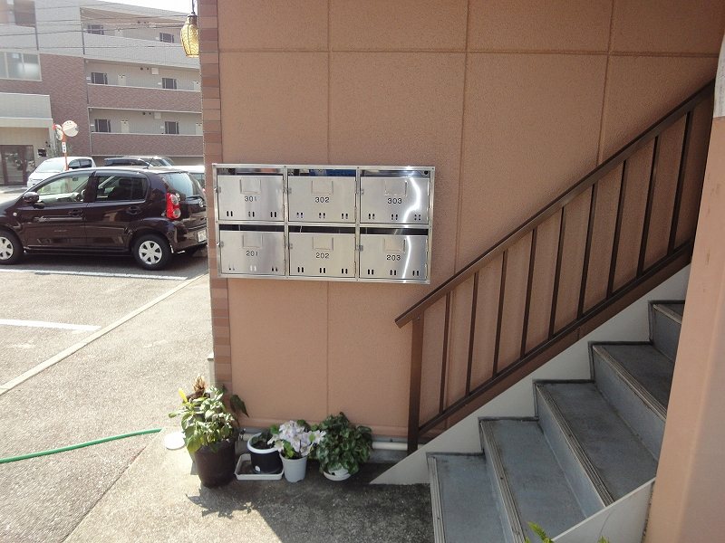 ハイツ片岡 その他3