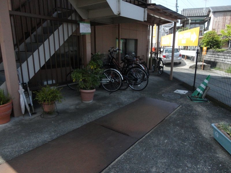 ハイツ片岡 その他4