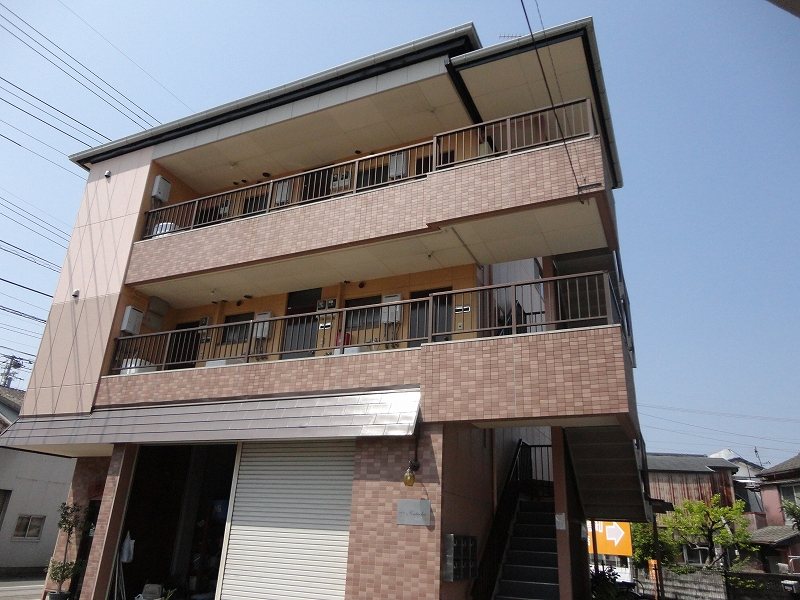 ハイツ片岡 その他2