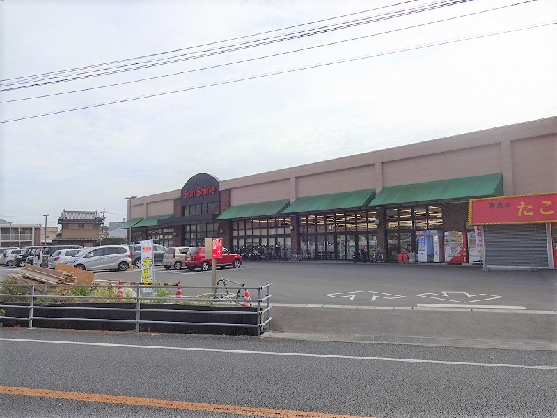 グロリアスハイツ その他3