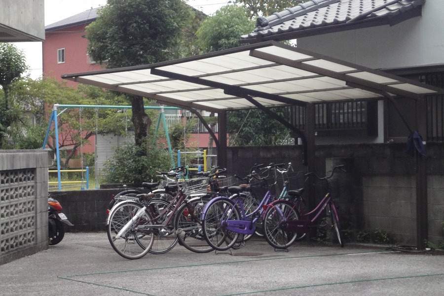 グロリアスハイツ その他4