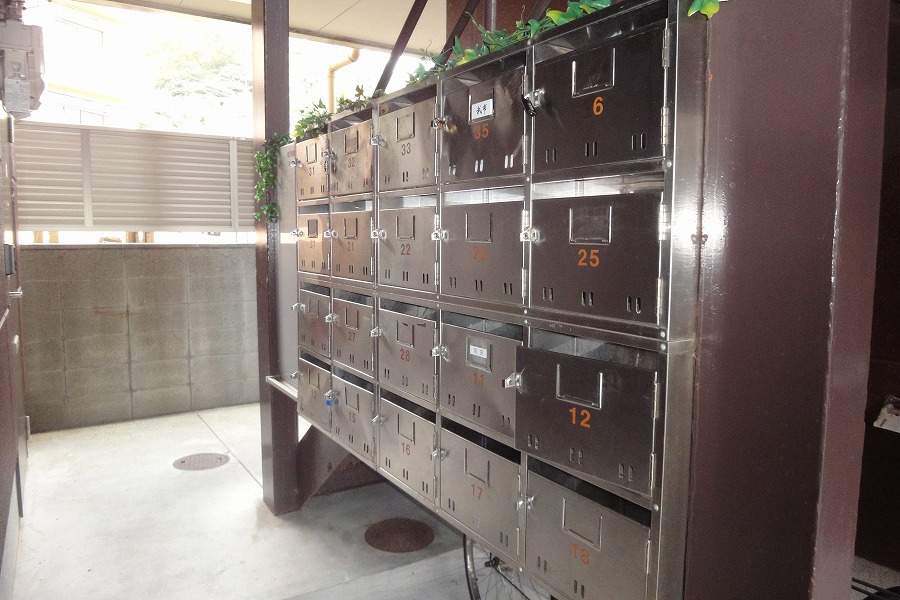 グロリアスハイツ その他5