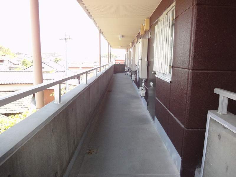 グロリアスハイツ その他6