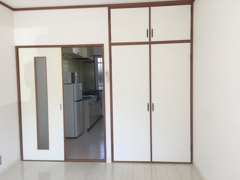 グロリアスハイツ その他8