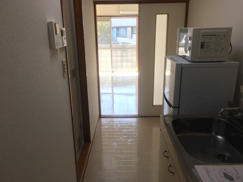 グロリアスハイツ その他9