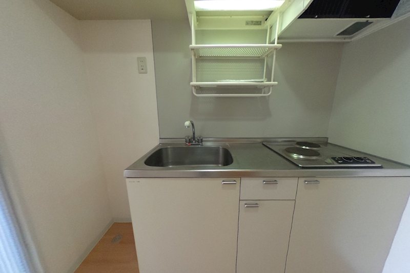 アサヒコート キッチン