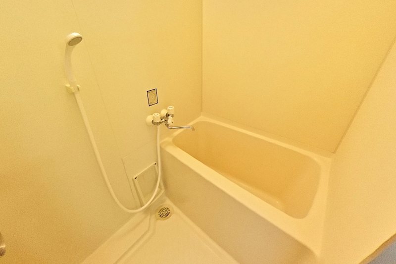 多賀ハイツ 風呂画像