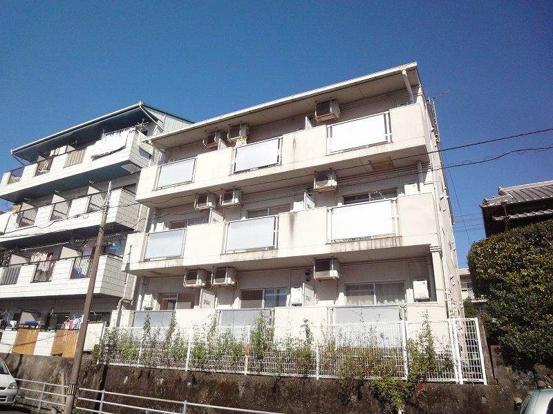 多賀ハイツ その他1