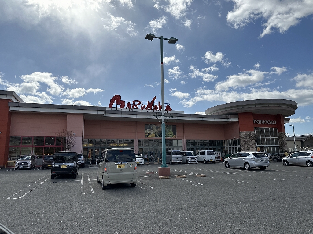 多賀ハイツ その他3