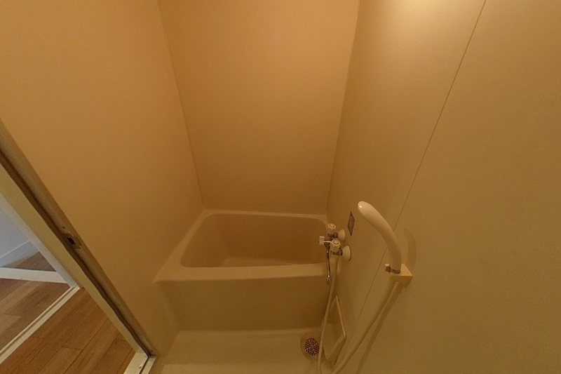 多賀ハイツ 風呂画像