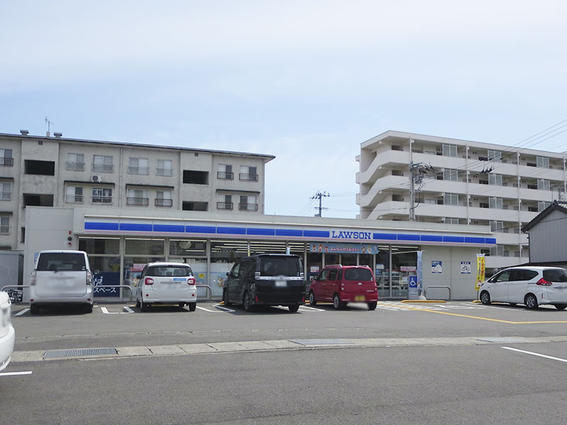 多賀ハイツ その他2