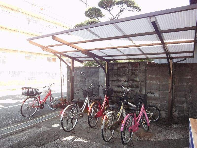 多賀ハイツ その他4