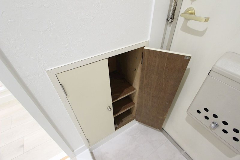 多賀ハイツ その他11