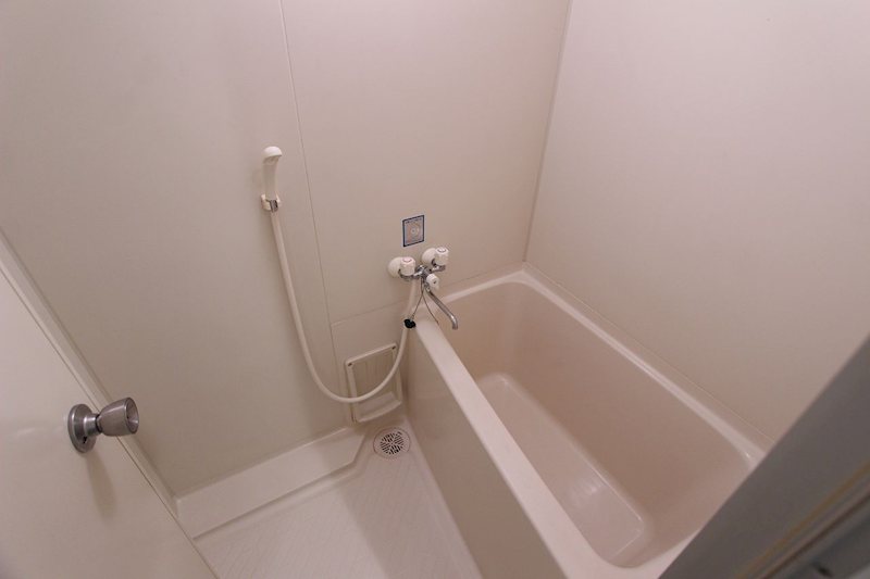 多賀ハイツ 風呂画像