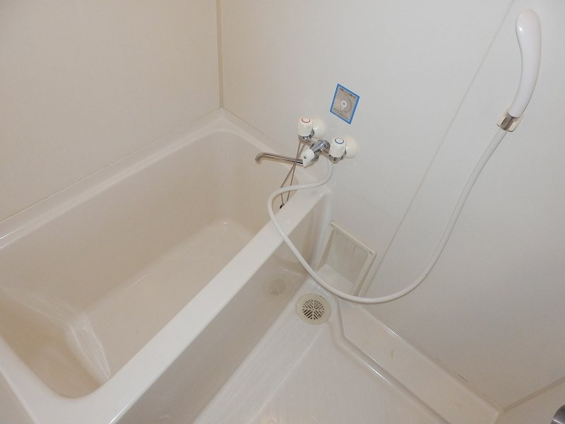 多賀ハイツ 風呂画像