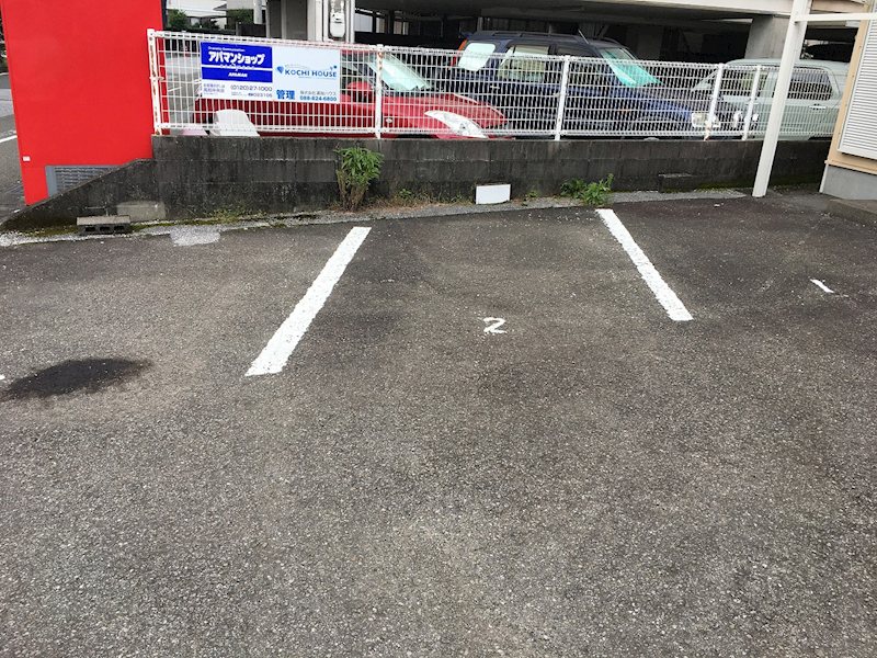 ハイツ　サン・エイト その他2