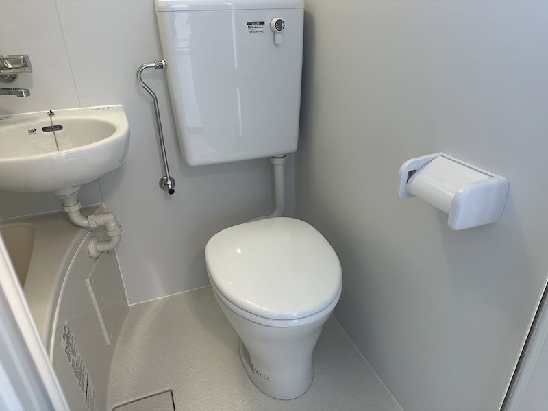 ハイツ　サン・エイト その他6