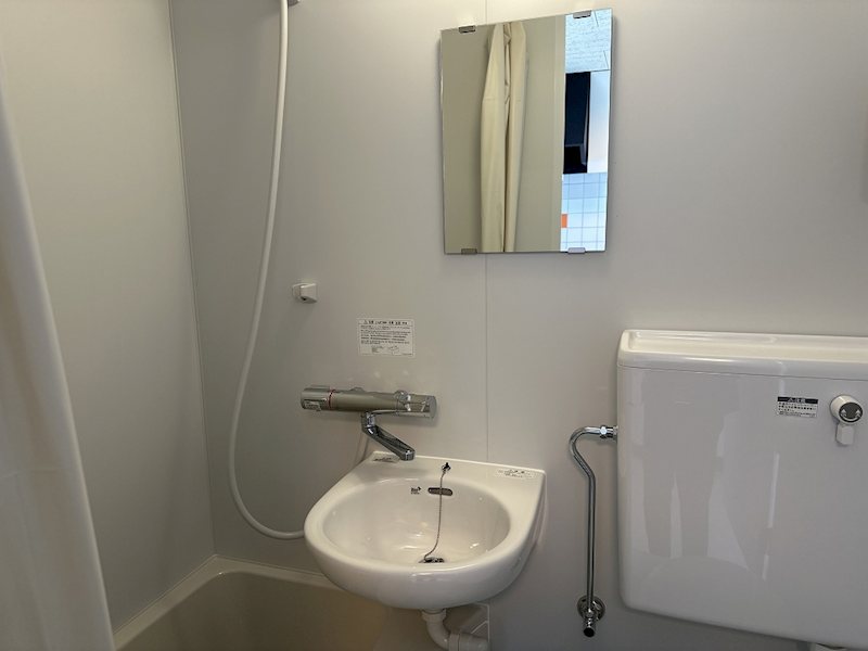 ハイツ　サン・エイト その他10