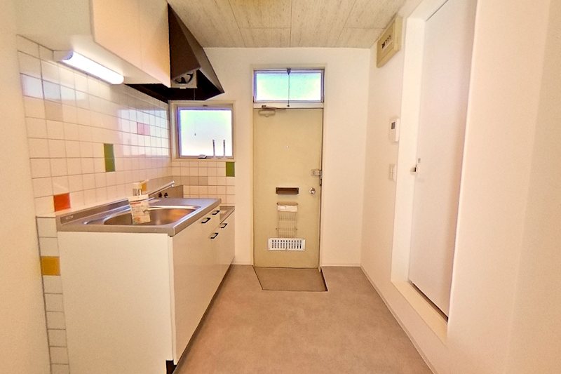 ハイツ　サン・エイト その他12