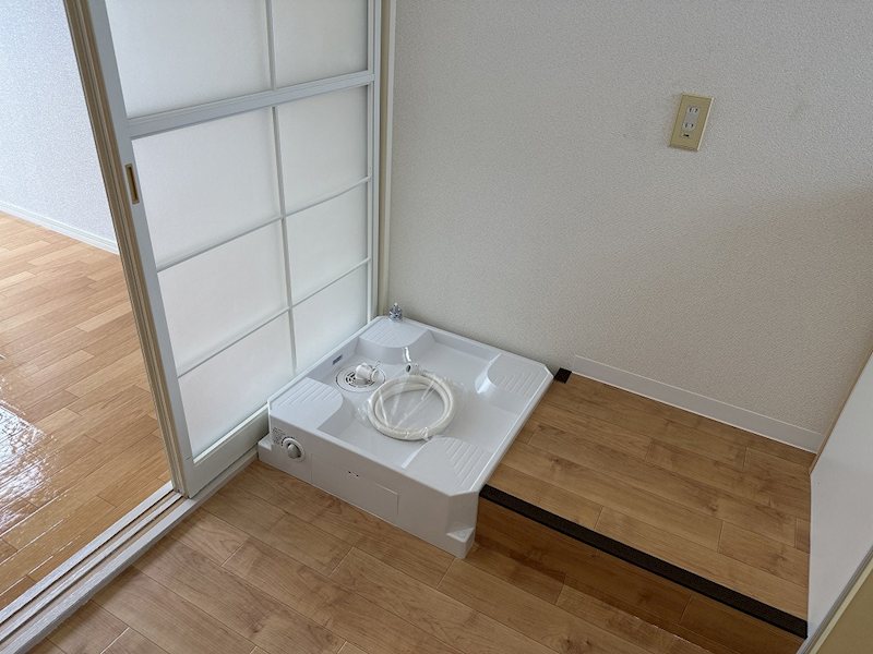 ハイツ　サン・エイト その他6