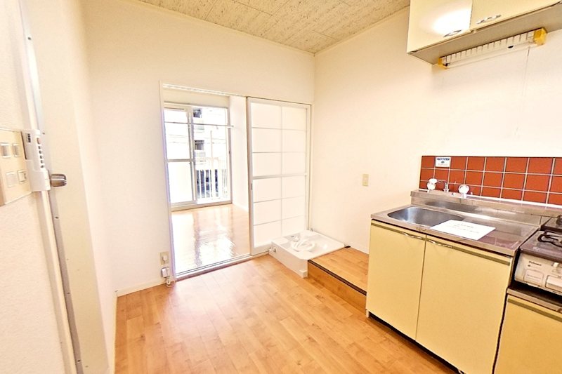 ハイツ　サン・エイト その他10