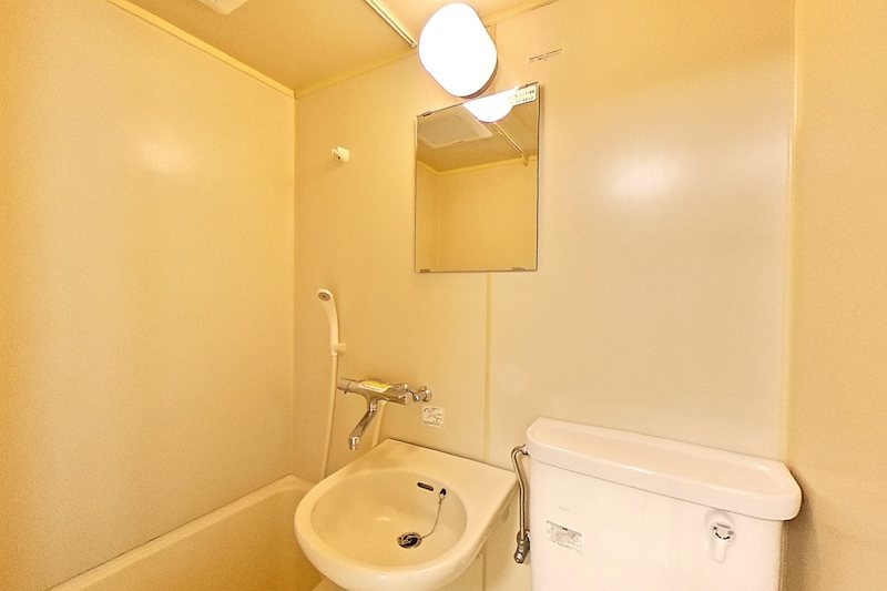 ハイツ　サン・エイト その他11