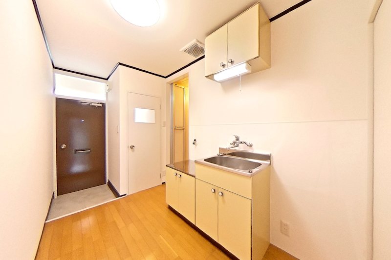 ファースト キッチン