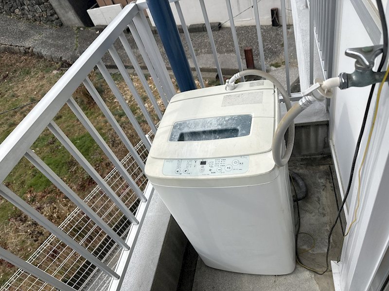 コーポ葉山 その他10