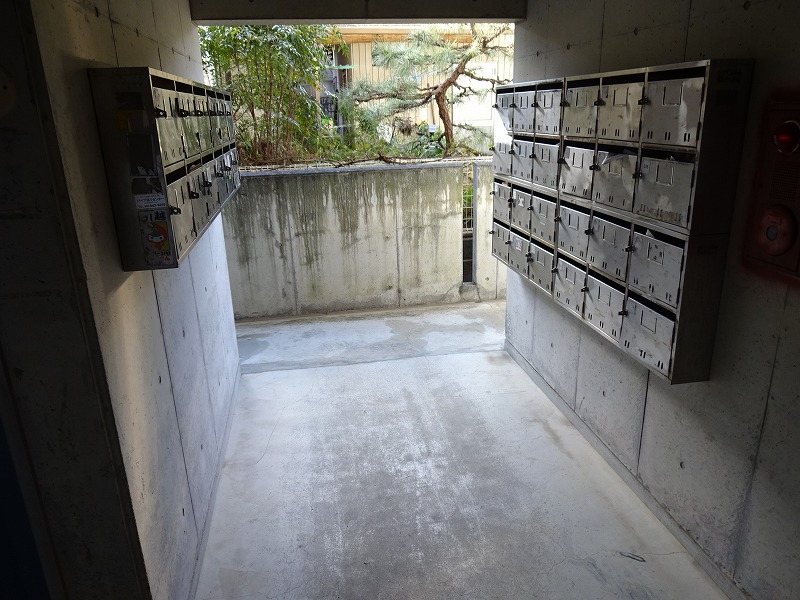 ベルデン朝倉 その他2