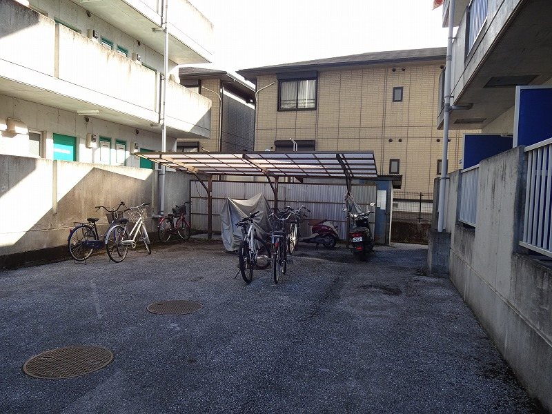 ベルデン朝倉 その他4