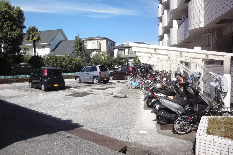 ジョイフル若草 その他7