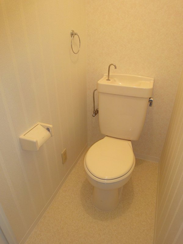 ジョイフル若草 その他8