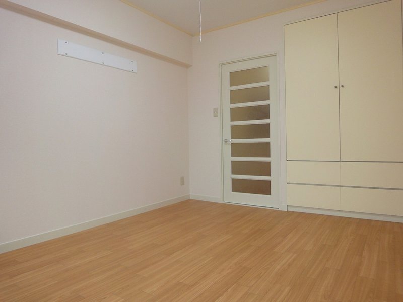 ジョイフル若草 リビング