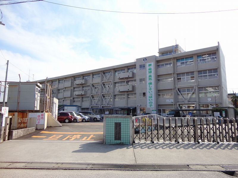 ジョイフル若草 その他4