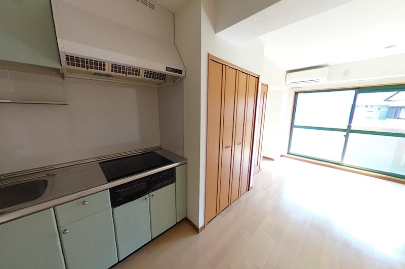 カーサ・ローズヴェール その他11