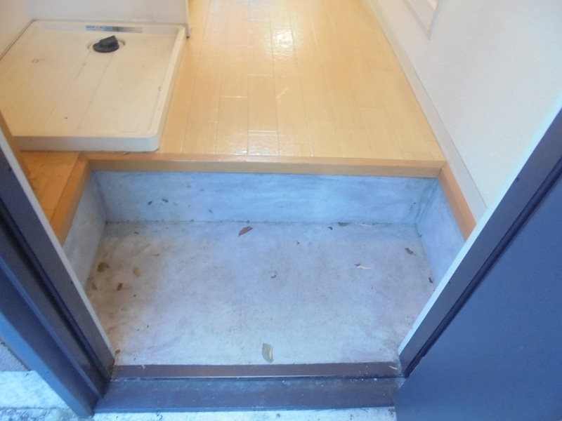 オージュ中久万 その他5