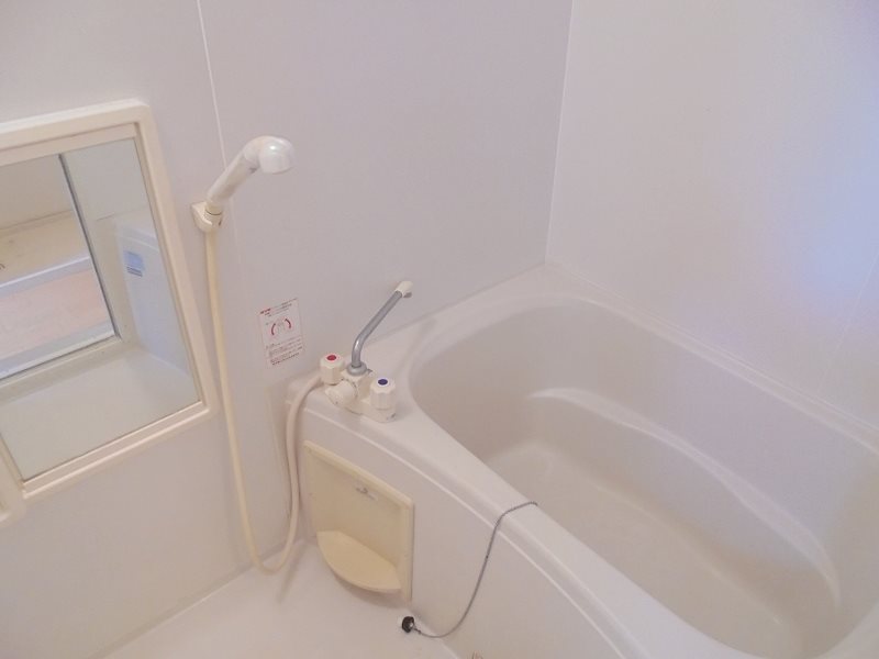 オージュ中久万 その他8