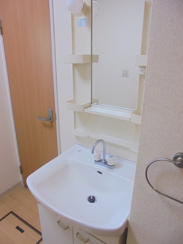 オージュ中久万 その他9