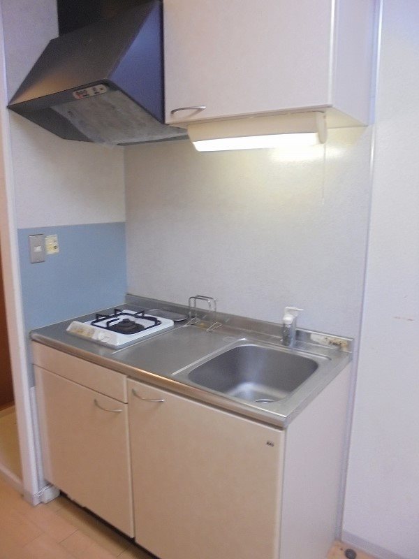 オージュ中久万 その他11