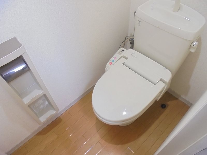 オージュ中久万 その他12