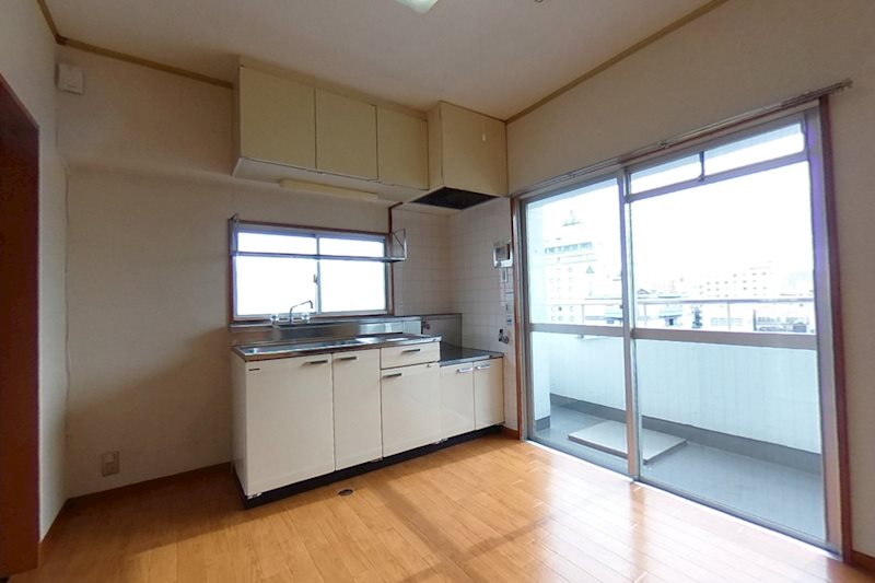 コーポすずき３ その他8