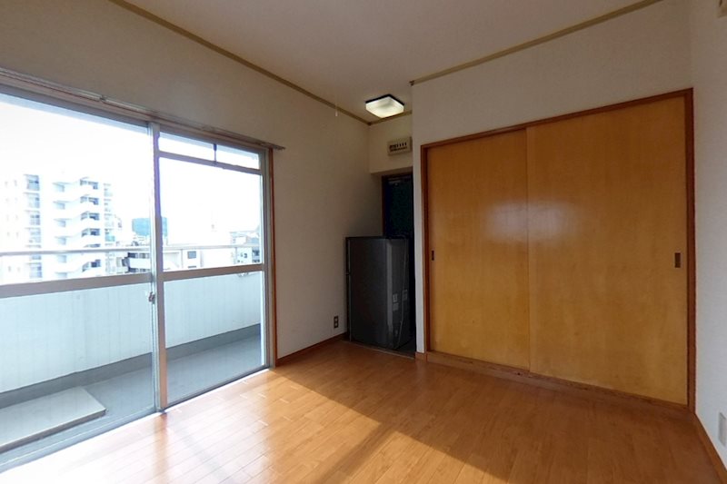 コーポすずき３ その他10