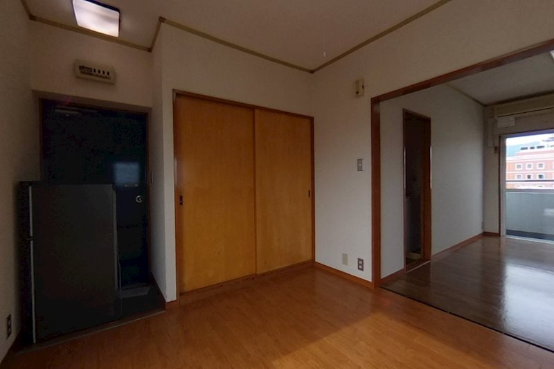 コーポすずき３ その他11