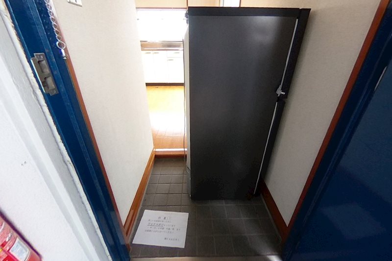 コーポすずき３ その他15