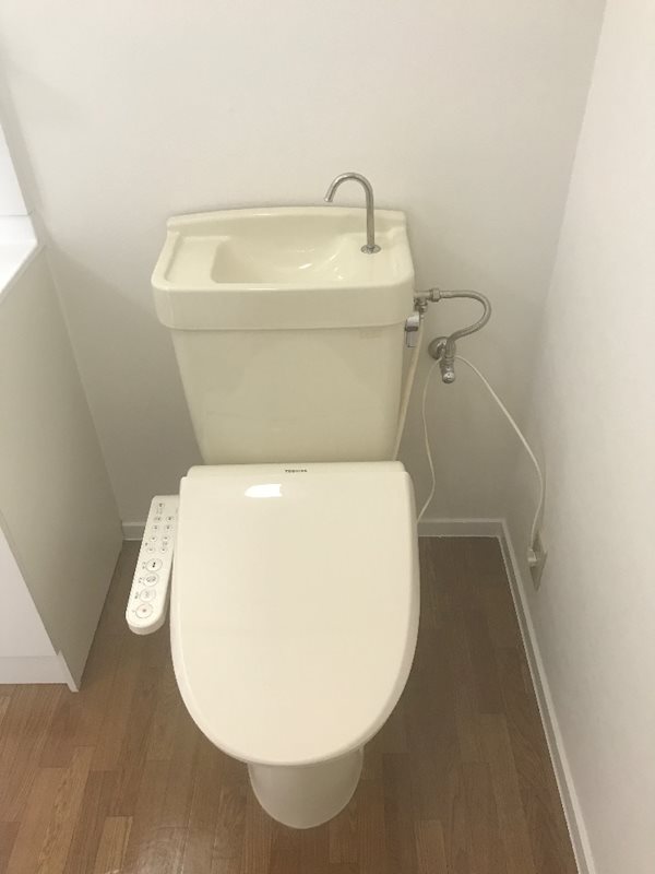 コーポすずき３ その他18